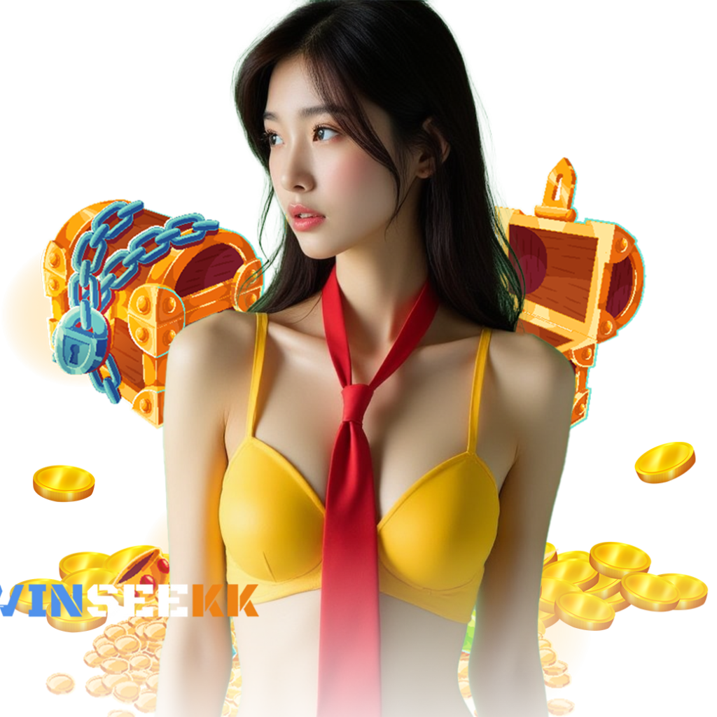 winseek เว็บตรง